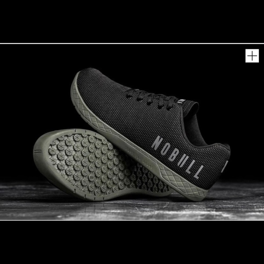 NOBULL men’s shoes